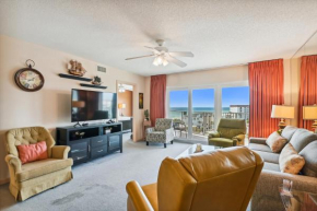 SeaCrest 706- by Holiday Isle Properties